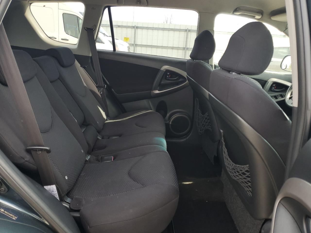 2008 Toyota RAV 4 - Image 10