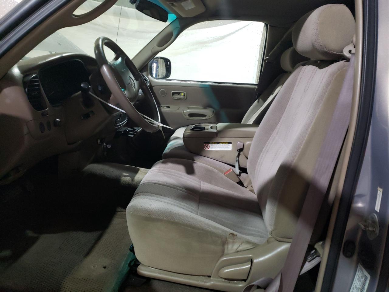2000 Toyota Tundra - Image 7