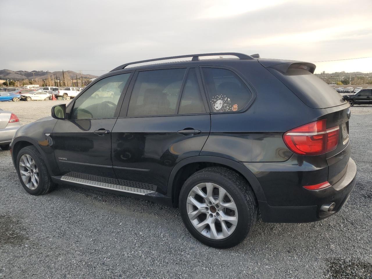 2012 BMW X5 - Image 2
