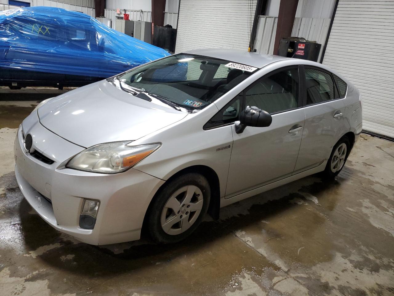 2011 Toyota Prius - Image 1