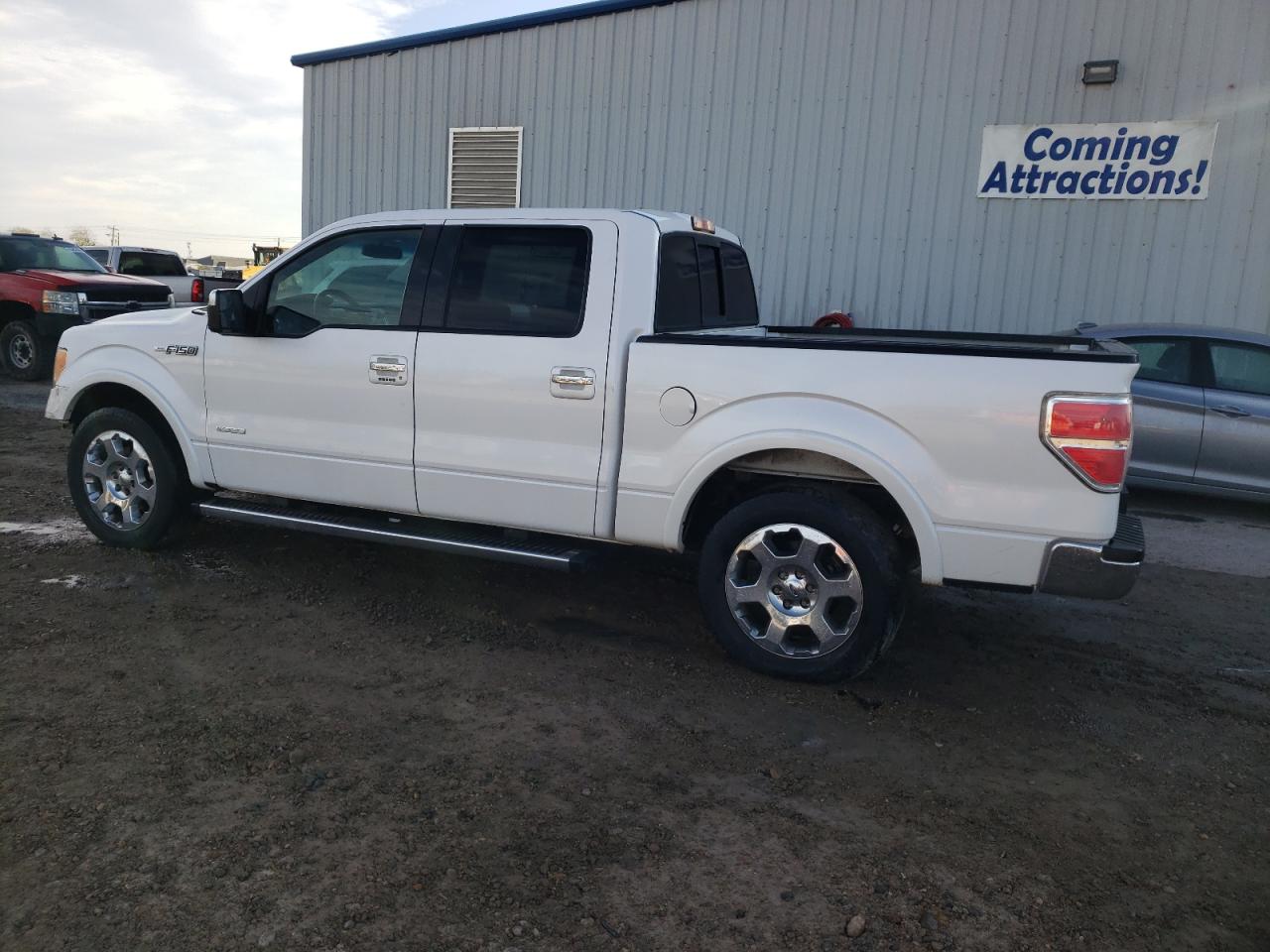 2011 Ford F-150 - Image 2