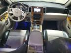 2010 Jeep Grand Cherokee Limited na sprzedaż w Elgin, IL - Side