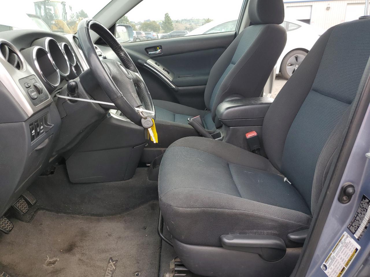 2008 Toyota Corolla - Image 7