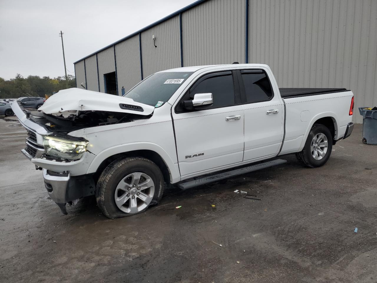 2020 RAM 1500 - Image 1