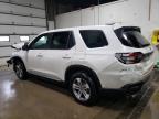 2025 Honda Pilot Exl for Sale in Blaine, MN - Front End