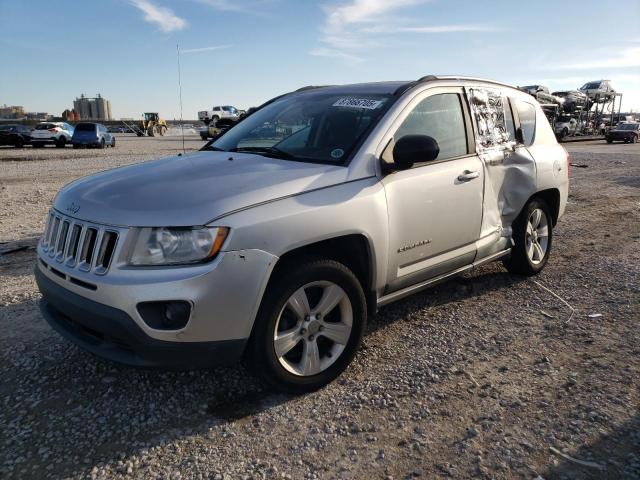 2012 Jeep Compass Sport