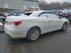 2012 Chrysler 200 Touring за продажба в Duryea, PA - Top/Roof