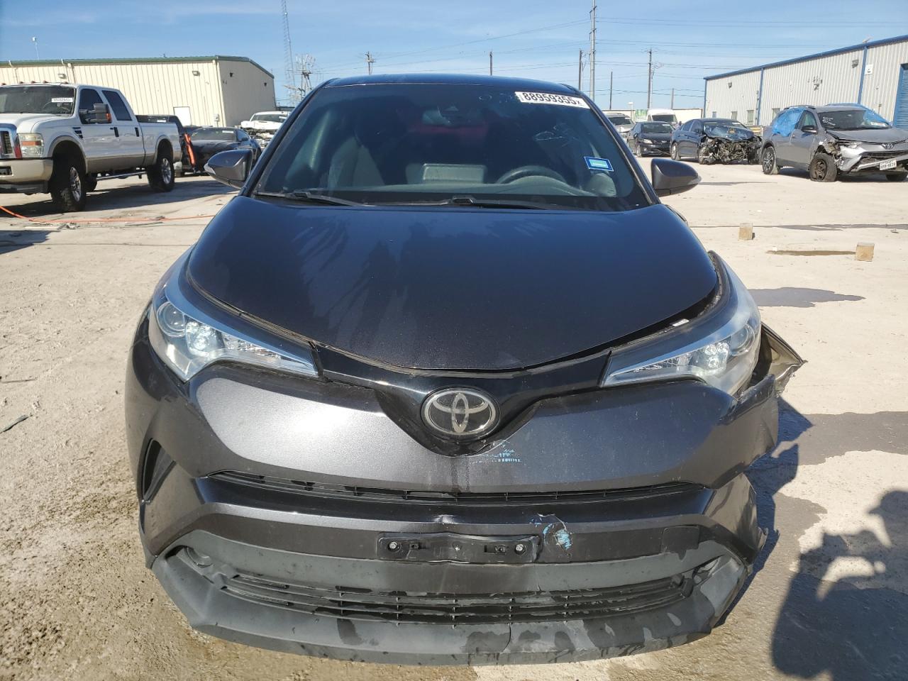 2019 Toyota C-HR - Image 5