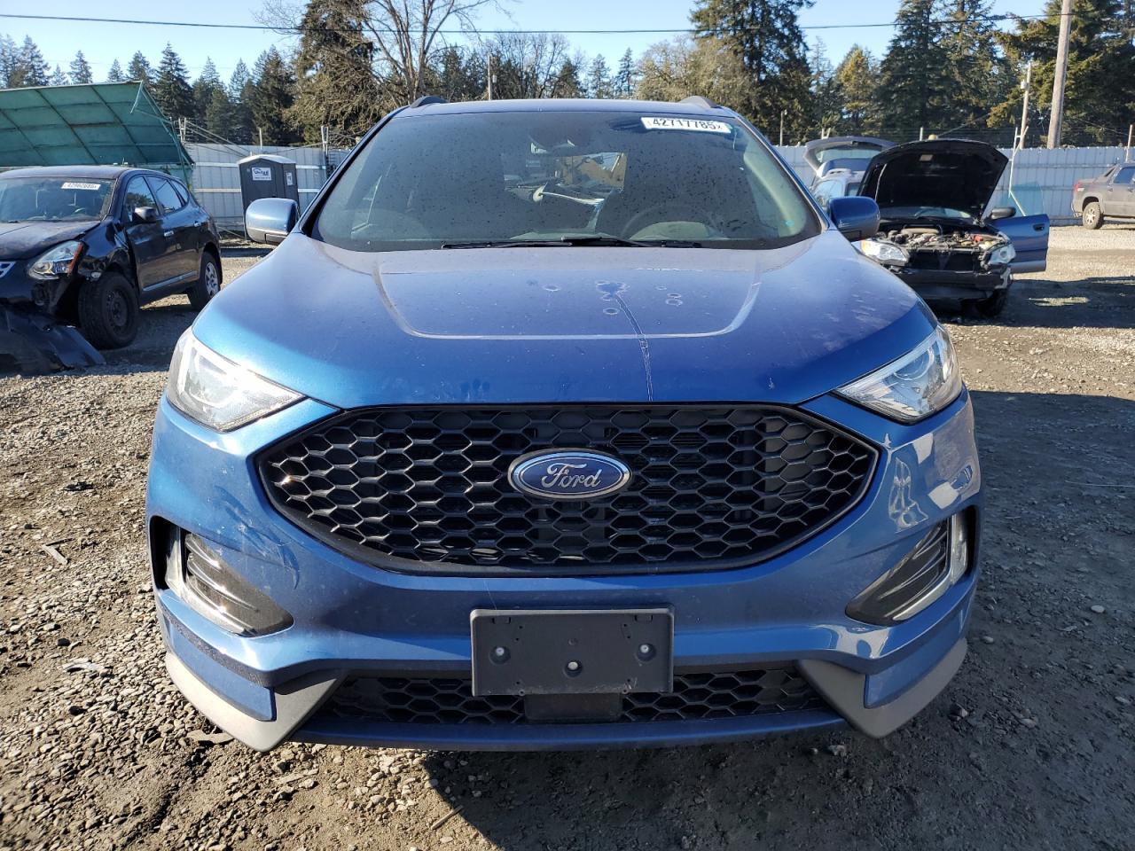 2022 Ford Edge - Image 5