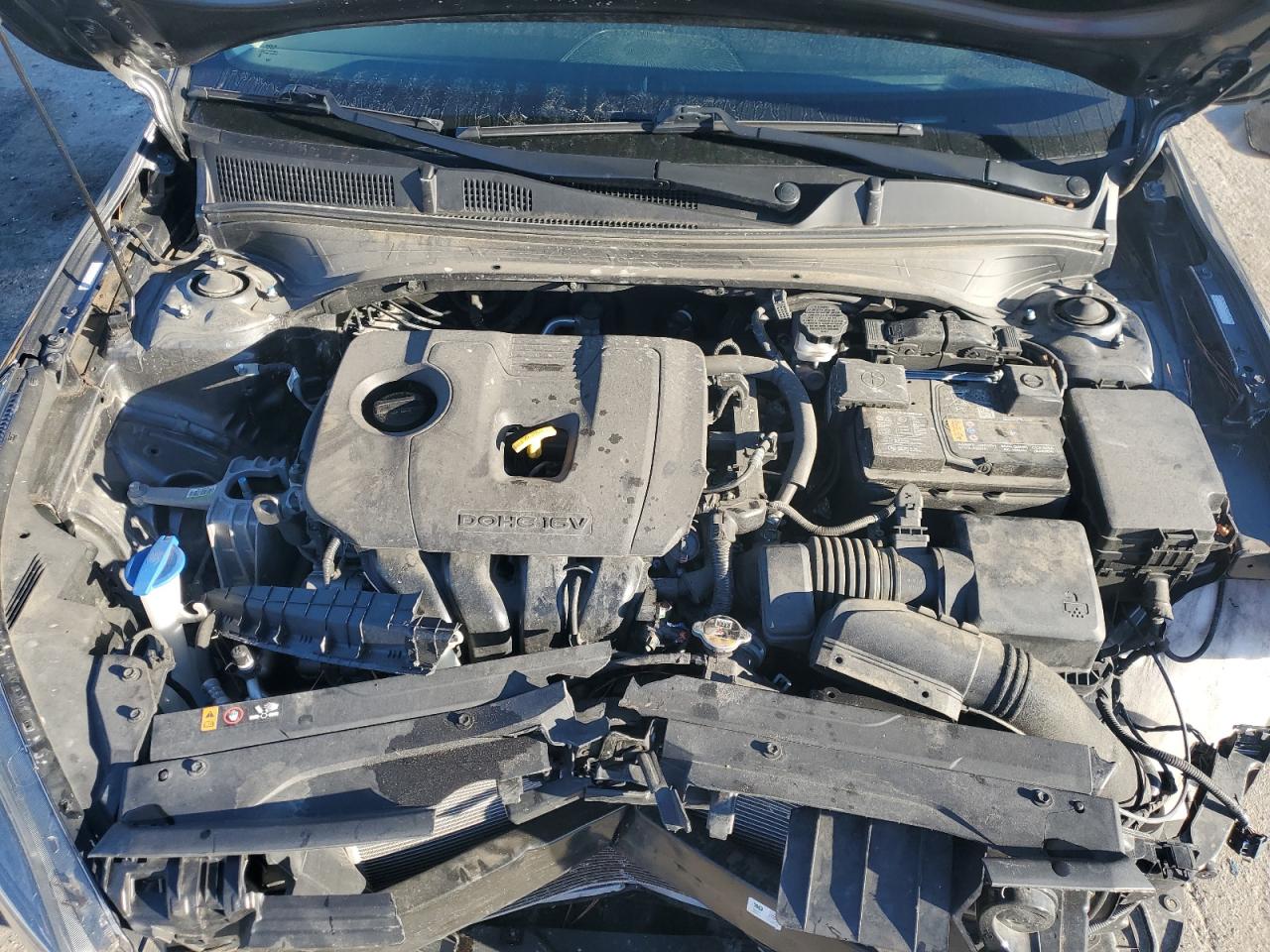 2022 Kia Forte - Image 12