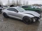 2021 Ford Mustang  na sprzedaż w Arlington, WA - Front End