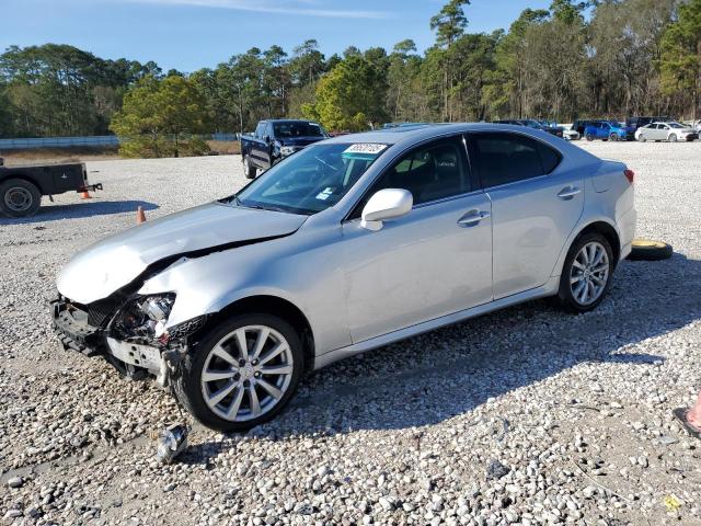 2008 Lexus Is 250