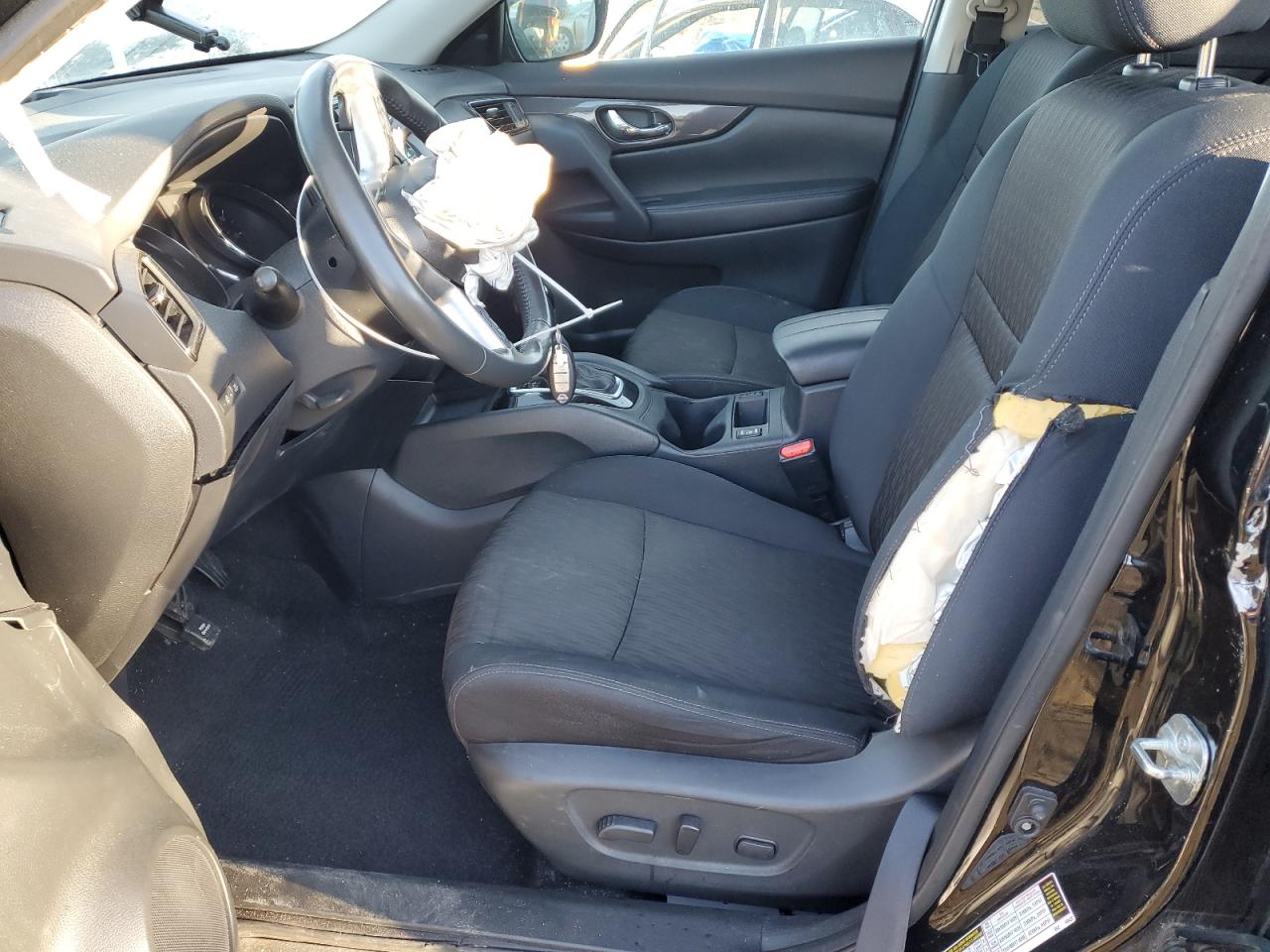 2017 Nissan Rogue - Image 7
