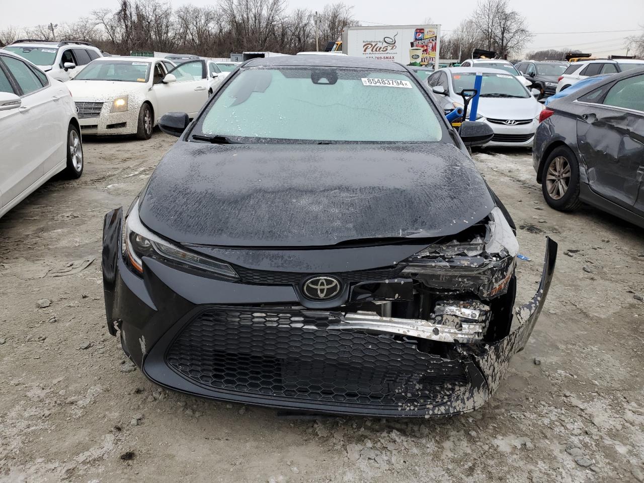 2021 Toyota Corolla - Image 5