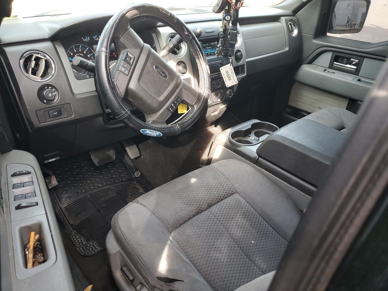 2013 Ford F-150 - Image 8