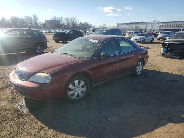 2005 Mercury Sable Gs