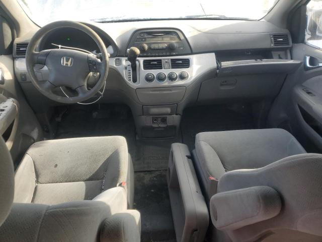 2009 HONDA ODYSSEY LX