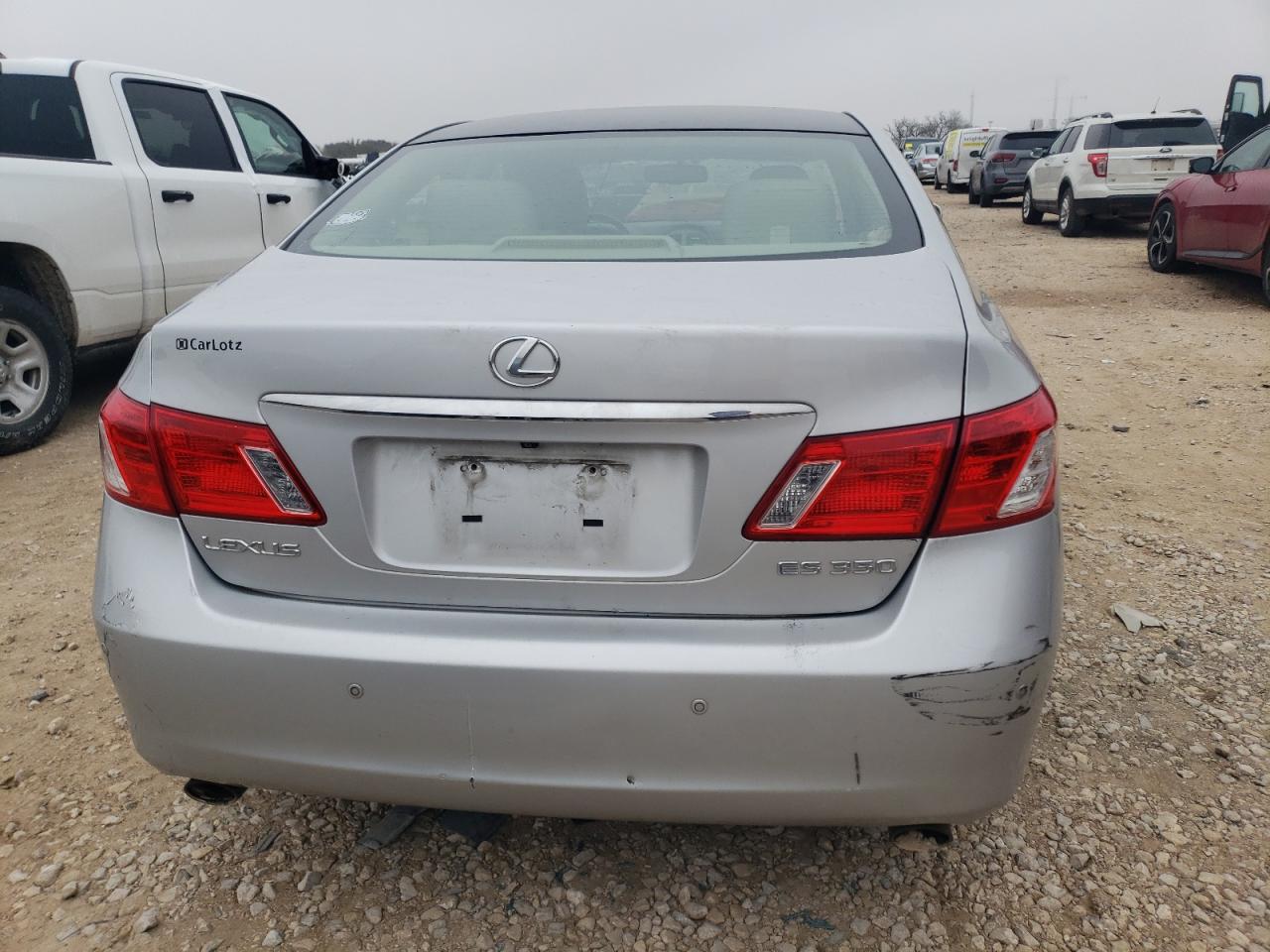 2007 Lexus ES - Image 6