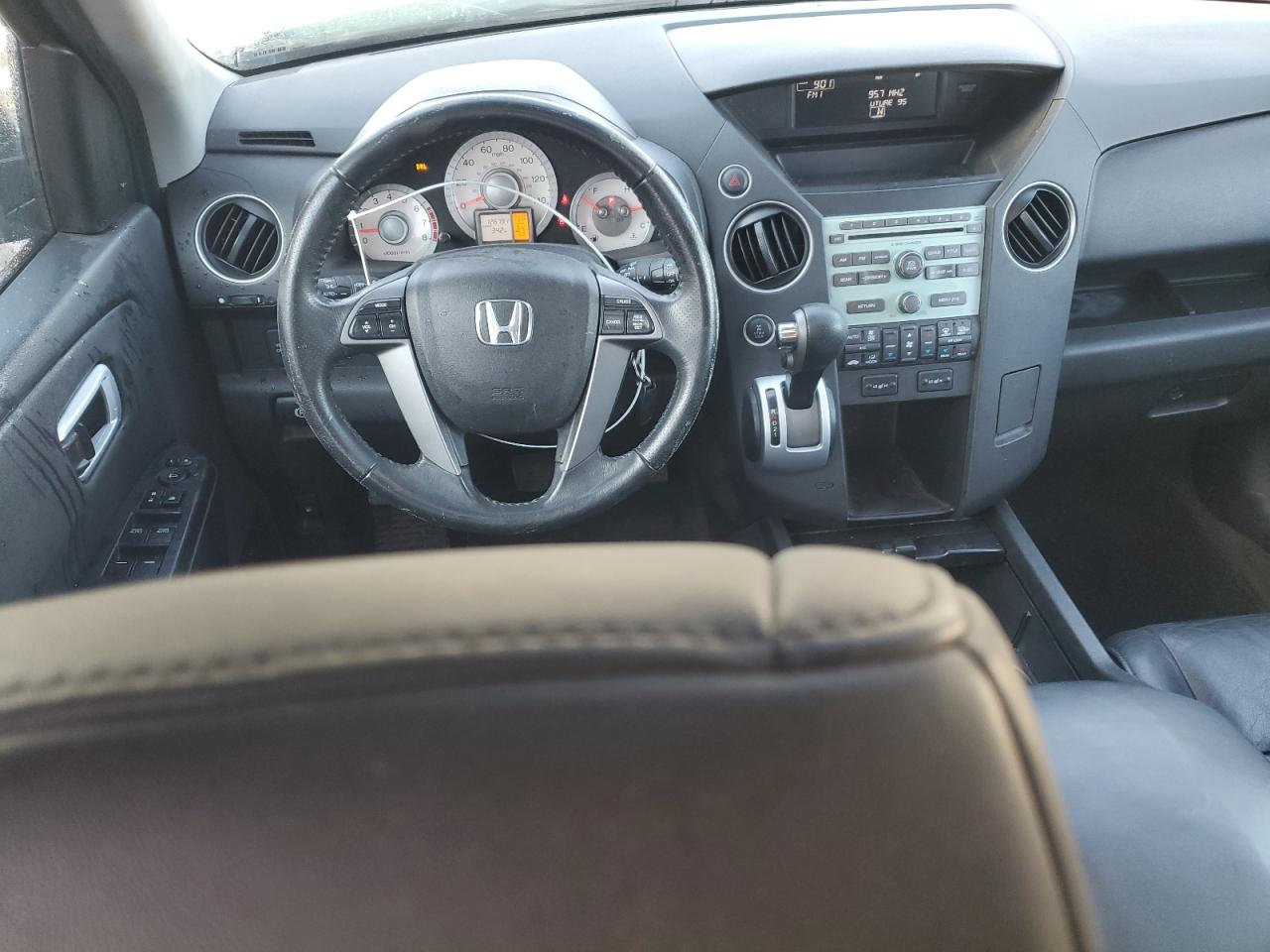 2011 Honda Pilot - Image 8