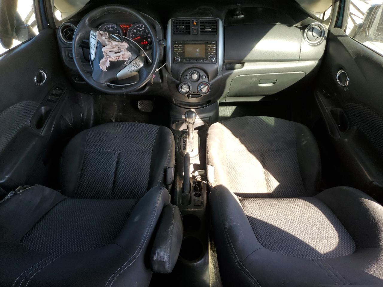 2014 Nissan Versa - Image 8