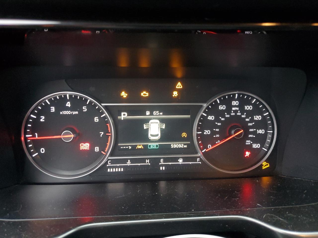 2022 Kia Sorento - Image 9