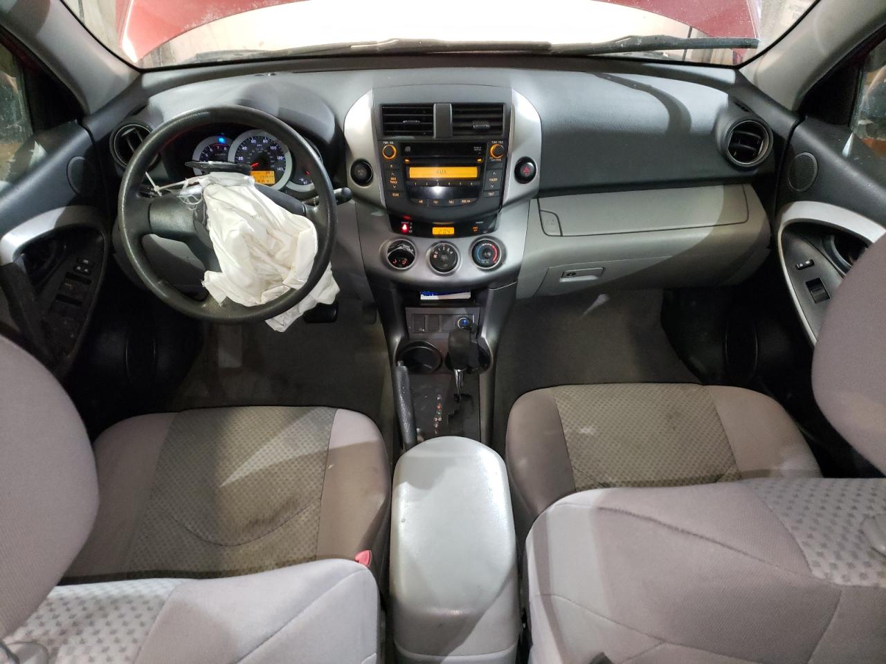 2008 Toyota RAV 4 - Image 8