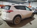 2017 TOYOTA RAV4 XLE for sale at Copart AB - CALGARY