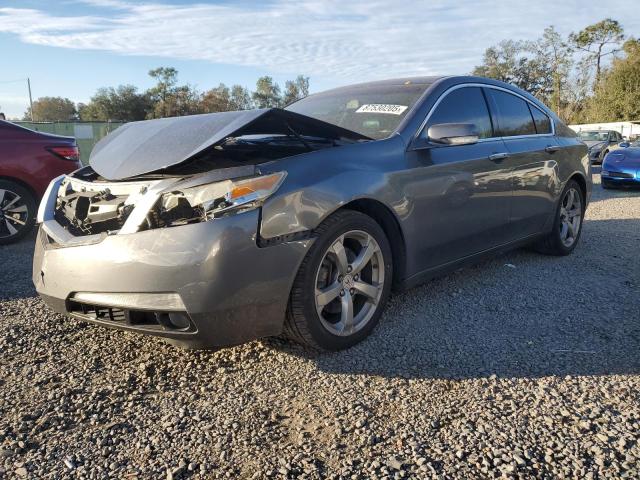 2010 Acura Tl 