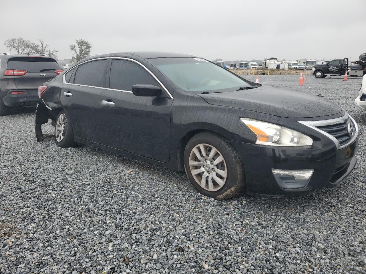 2013 Nissan Altima - Image 4