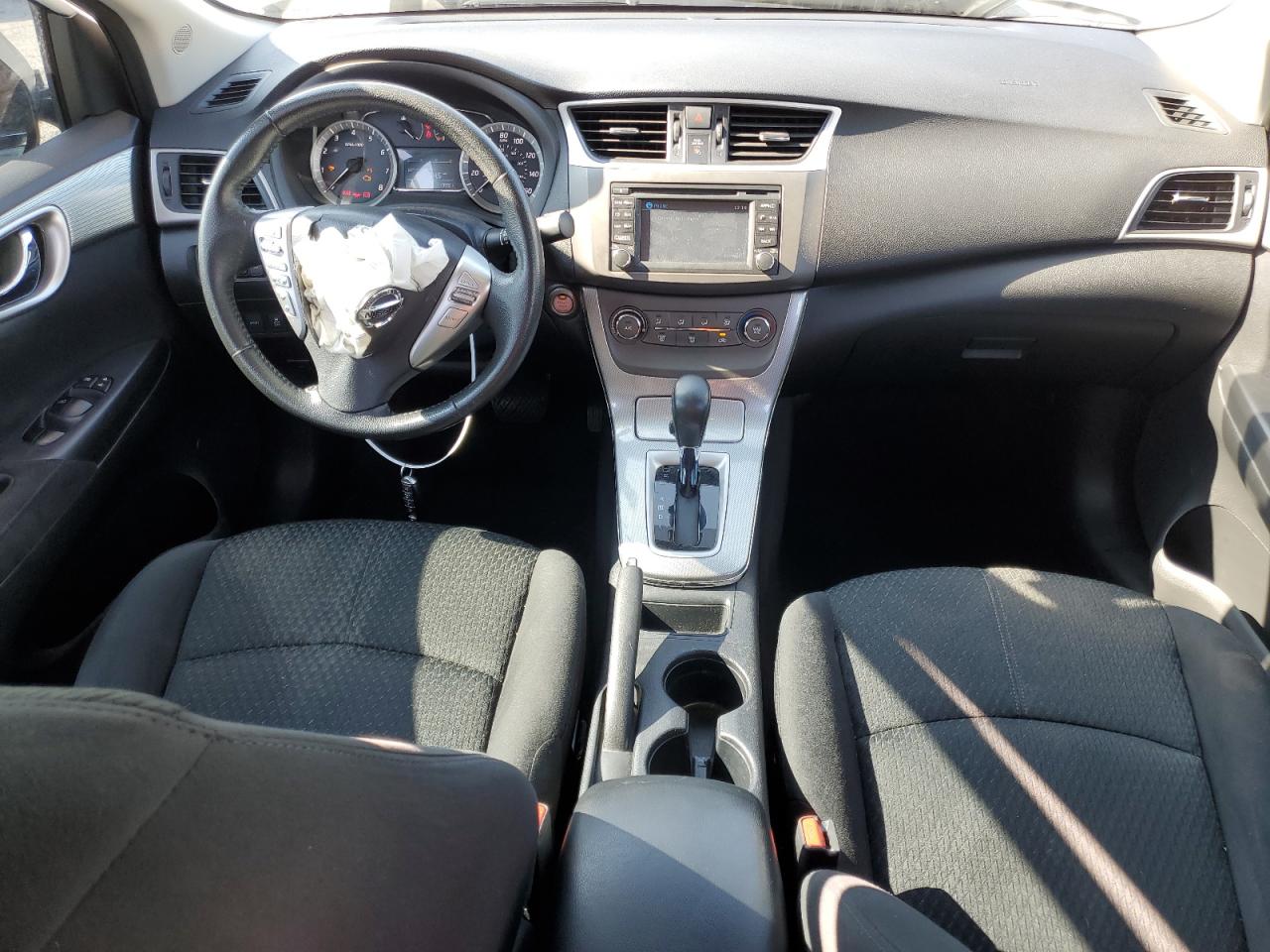 2014 Nissan Sentra - Image 8