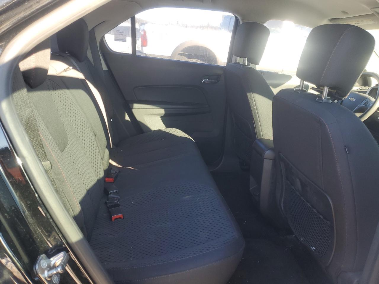2013 Chevrolet Equinox - Image 11