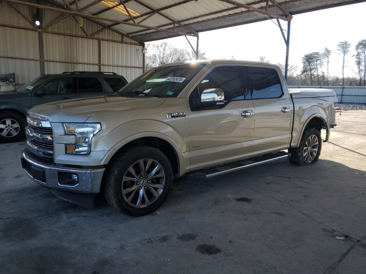 2017 Ford F-150 - Image 1