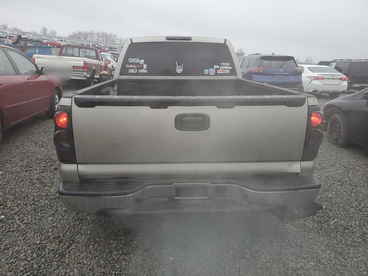 2002 Chevrolet Silverado - Image 6