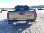 2001 Nissan Frontier Crew Cab Xe for Sale in Loganville, GA - Mechanical