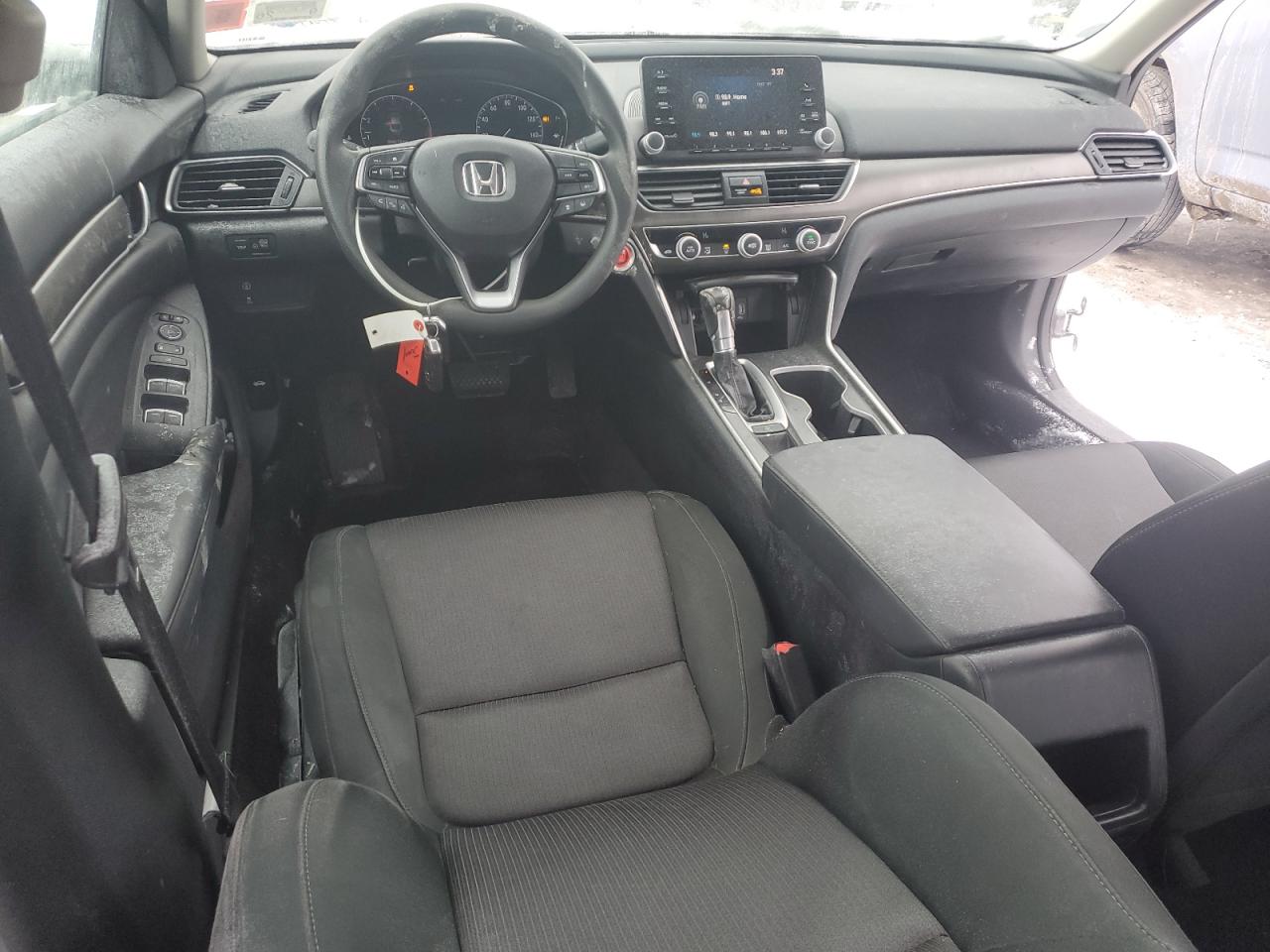 2018 Honda Accord - Image 8