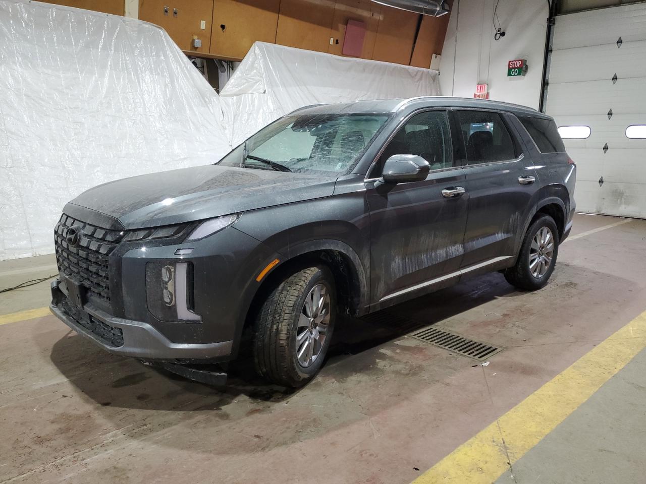 2024 Hyundai Palisade - Image 1