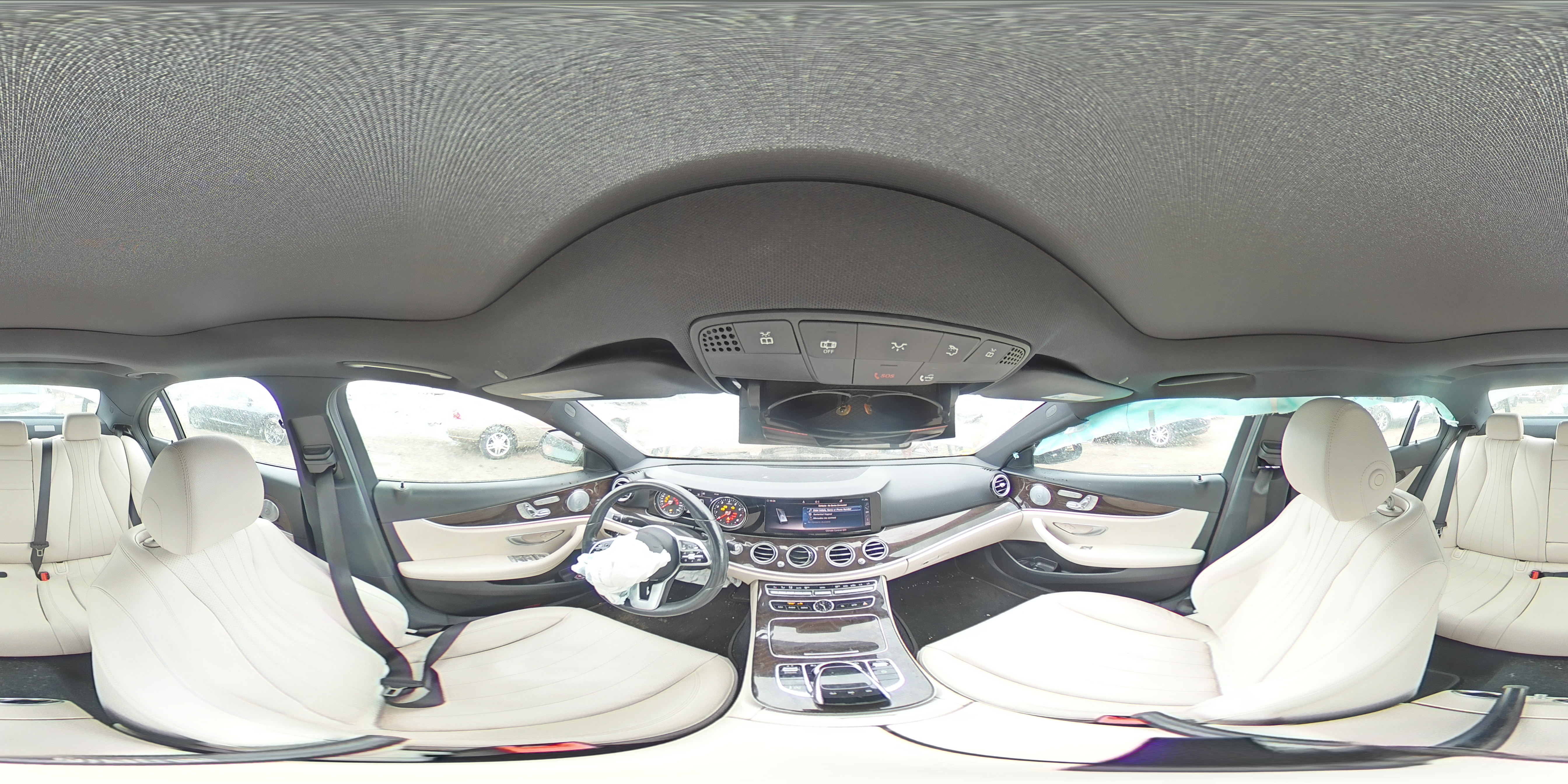 2019 Mercedes-Benz E-klasse - Image 13