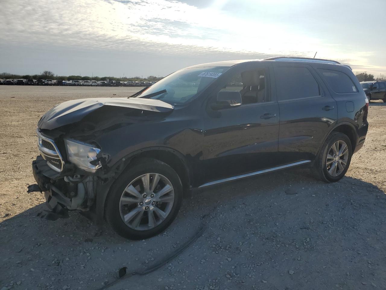 2012 Dodge Durango - Image 1
