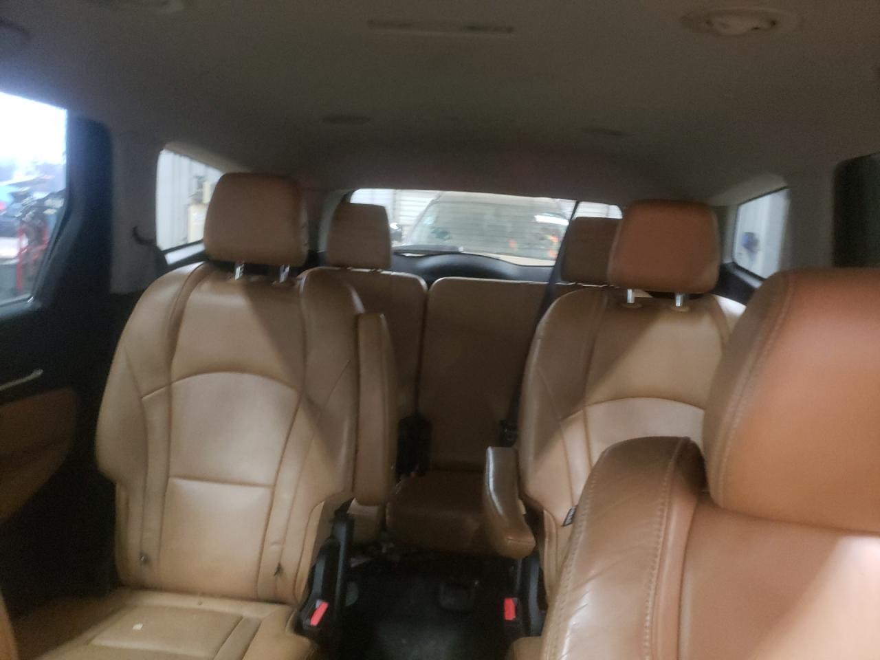 2018 Buick Enclave - Image 10