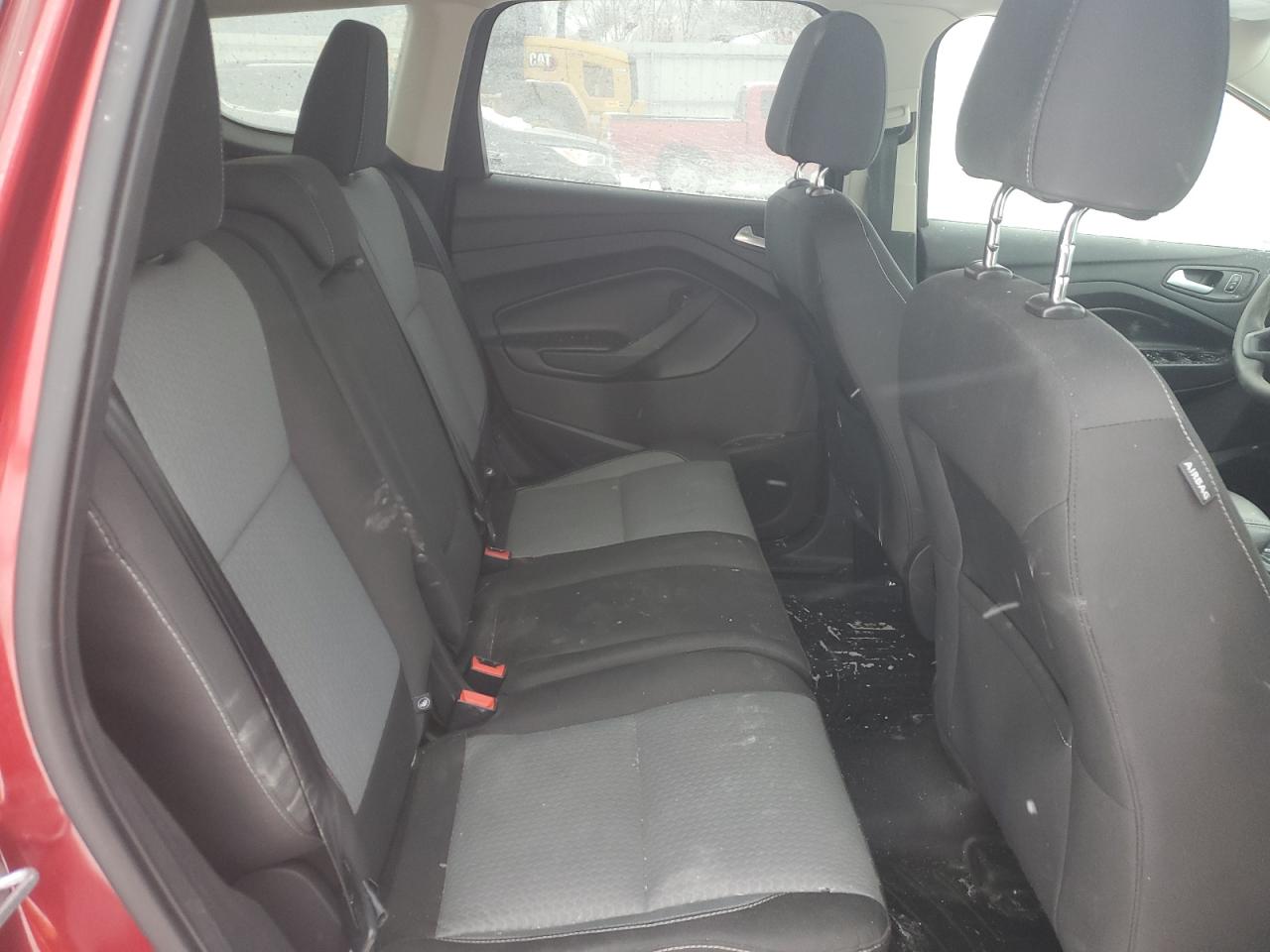 2017 Ford Escape - Image 12