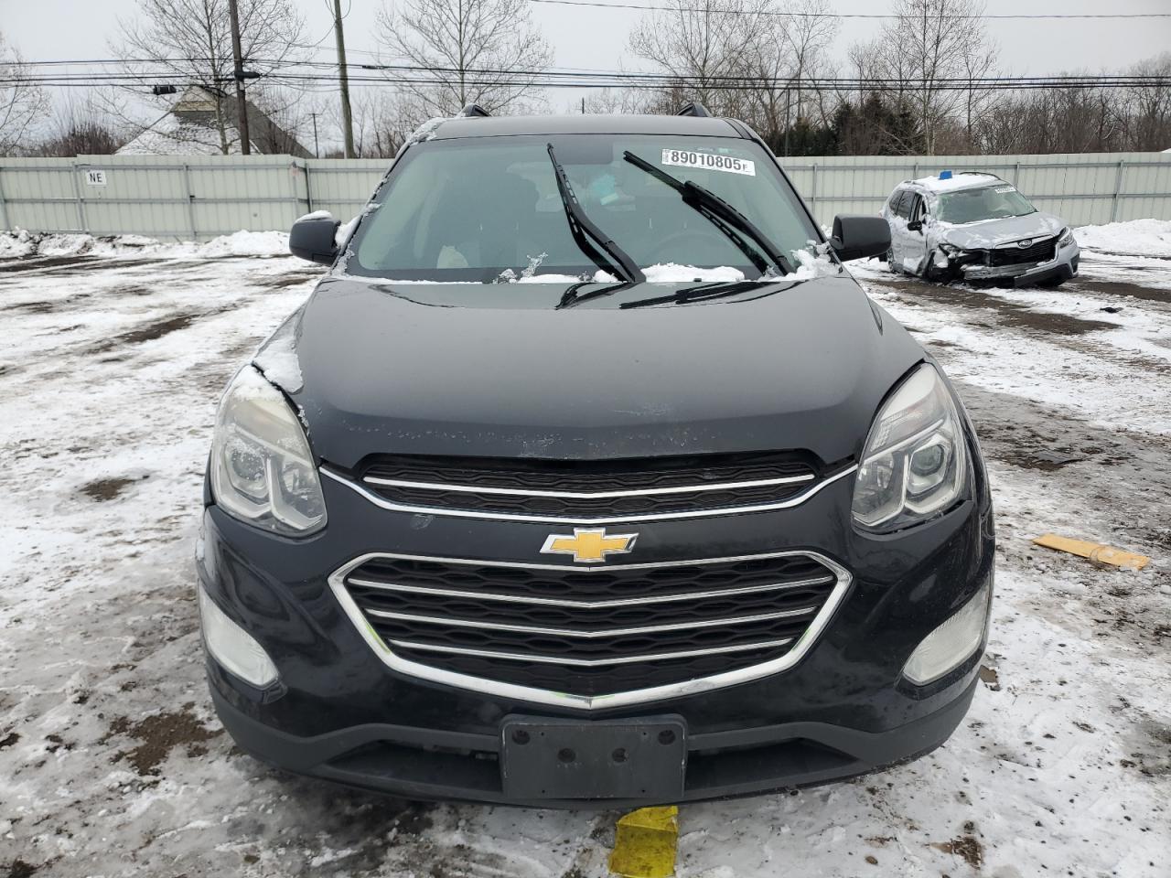 2016 Chevrolet Equinox - Image 5