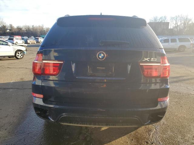 2011 BMW X5 XDRIVE35I