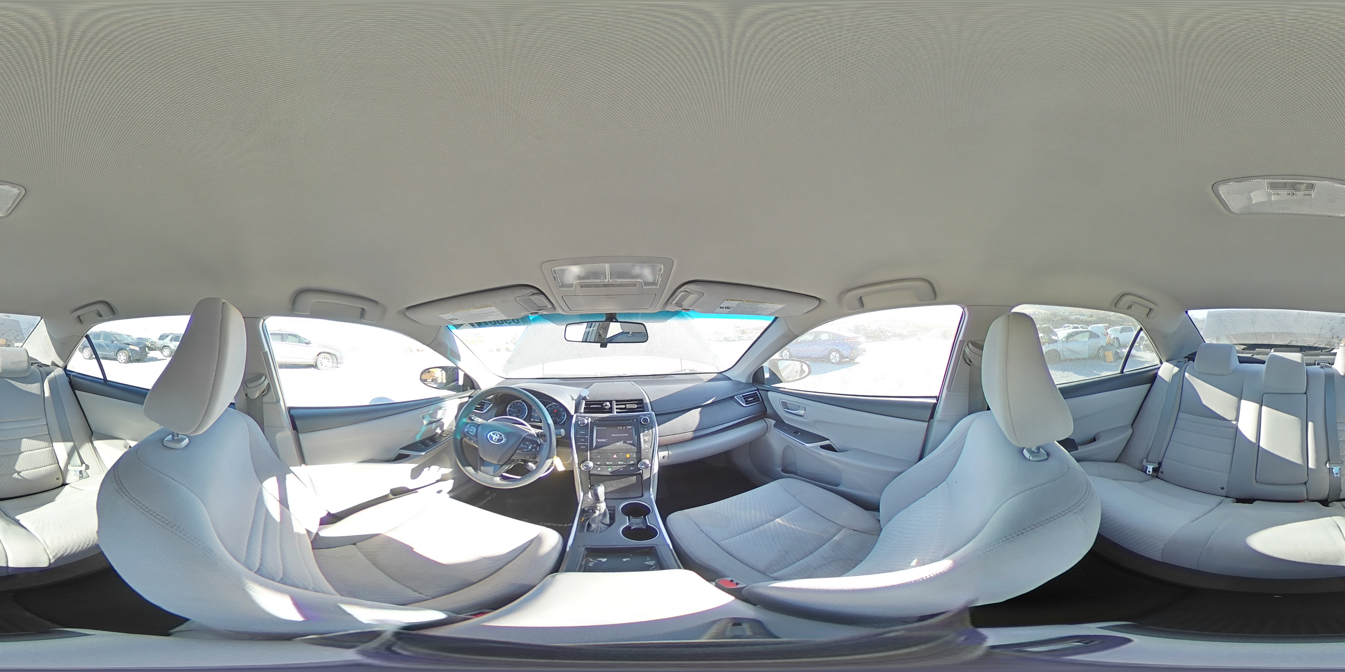 2017 Toyota Camry - Image 13