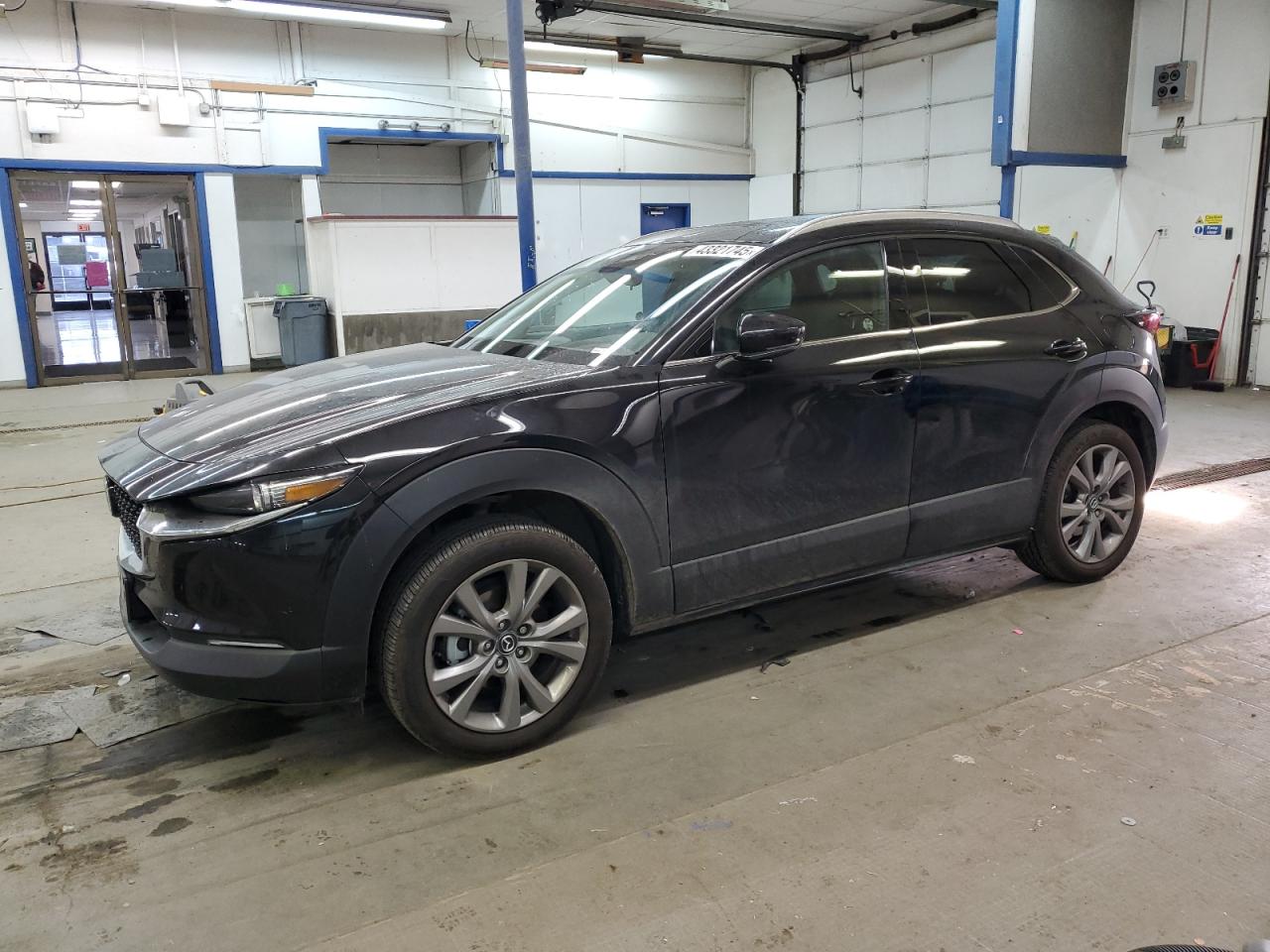2024 Mazda CX-30 - Image 1