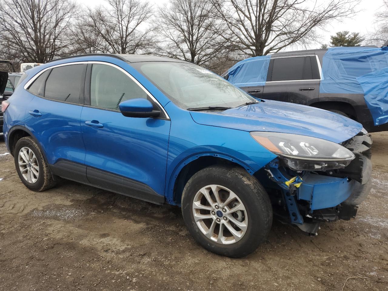 2020 Ford Escape - Image 4