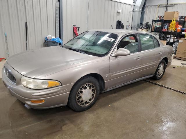 2001 Buick Lesabre Limited