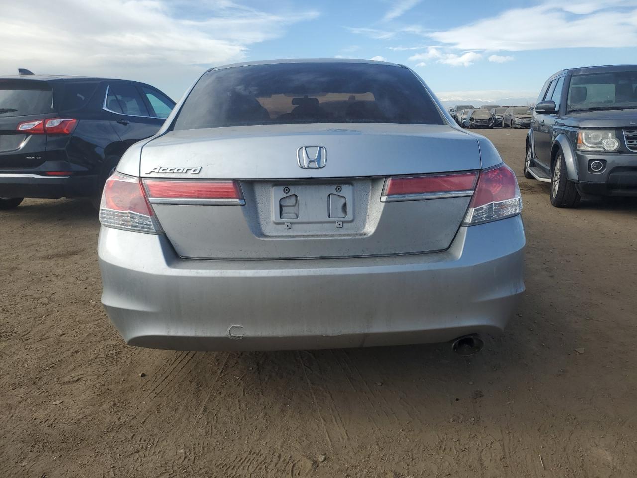 2012 Honda Accord - Image 6