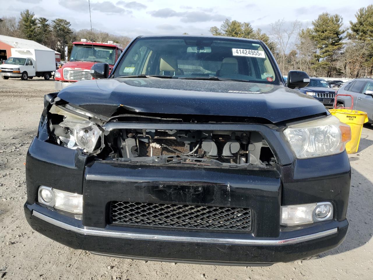 2011 Toyota 4Runner - Image 5