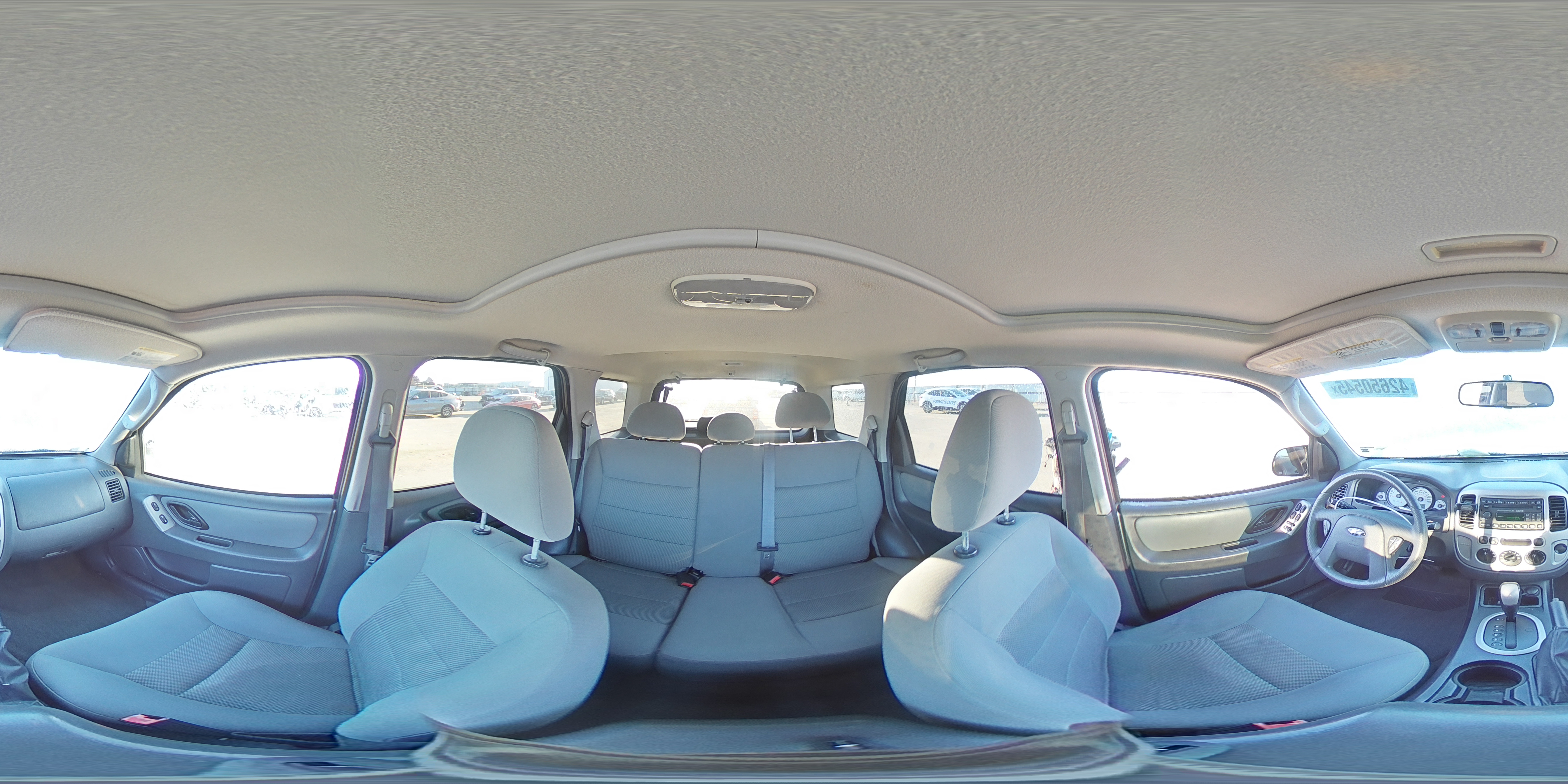 2006 Ford Escape - Image 14