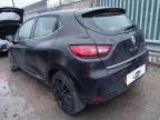 2014 RENAULT CLIO D-QUE for sale at Copart WOLVERHAMPTON